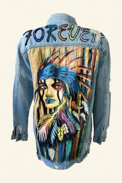 El Boyaması | Forever