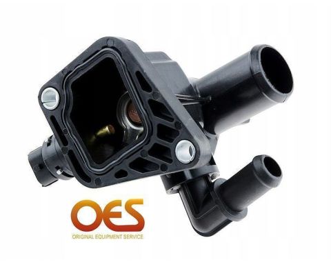 Opel Corsa D 1.3 CDTi Euro 5 Motor Komple Termostat OES Marka