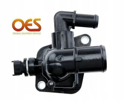Opel Corsa D 1.3 CDTi Euro 5 Motor Komple Termostat OES Marka