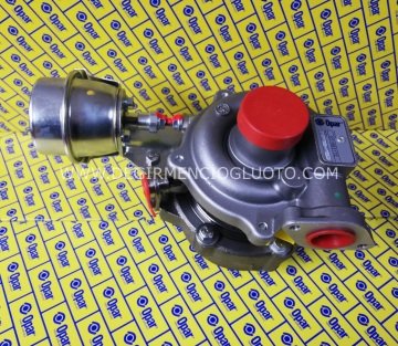 Fiat Palio Turbo Şarj 1.3 Multijet Euro 4 Motorlara Uyumlu 90 BG Orjinal Üründür