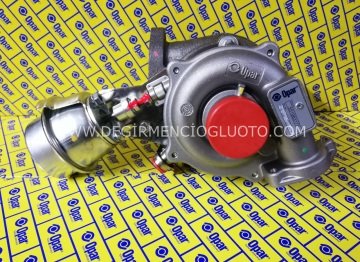 Fiat Palio Turbo Şarj 1.3 Multijet Euro 4 Motorlara Uyumlu 90 BG Orjinal Üründür
