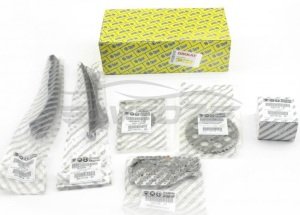 Suzuki Ignis II 1.3 DDiS Triger Zincir Seti Dizel Motor 2003 - 2008