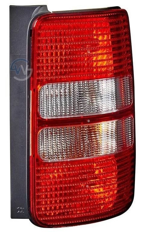 Volkswagen Caddy Stop Lambası Sağ  2011 - 2015 Bagaj Kaputu Bütün Olanlar
