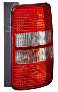 Volkswagen Caddy Stop Lambası Sağ  2011 - 2015 Bagaj Kaputu Bütün Olanlar