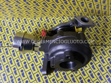 Opel Corsa C Turbo Şarj 1.3 CDTi Euro 4 Motorlara Uyumlu 90 BG Orjinal Üründür