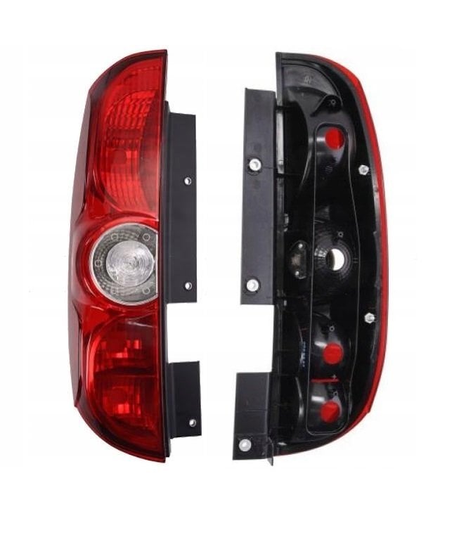 Fiat Doblo Stop Lambası Sol Duysuz Bagaj Kaputu Yana Açılır Olanlar 2009 ve Sonrası