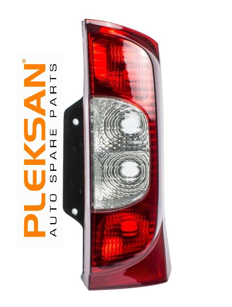 Peugeot Bipper Stop Lambası Sağ Duysuz Bagaj Kaputu Çift Kapı Olan Araçlar