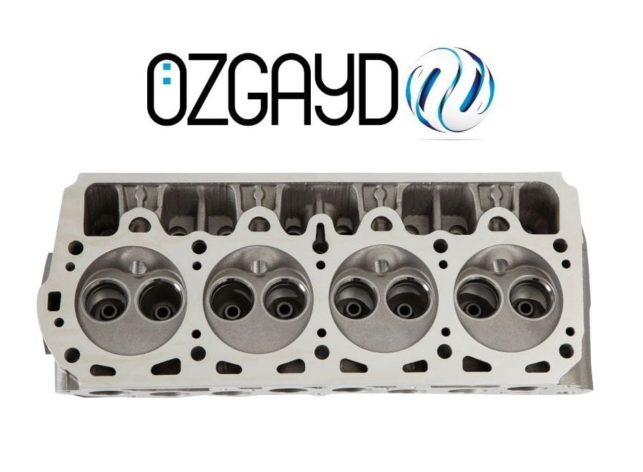 Silindir Kapağı Tofaş M131 DKŞ 1600 Düz Motorlar İçin