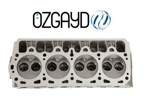 Silindir Kapağı Tofaş M131 DKŞ 1600 Düz Motorlar İçin