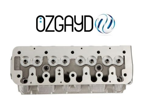 Silindir Kapağı Tofaş M131 DKŞ 1600 Düz Motorlar İçin