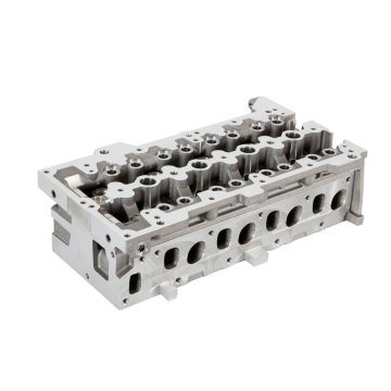 Silindir Kapağı Fiat Albea 1.3 Multijet / Jtd 16V Euro 4 Motorlar İçin