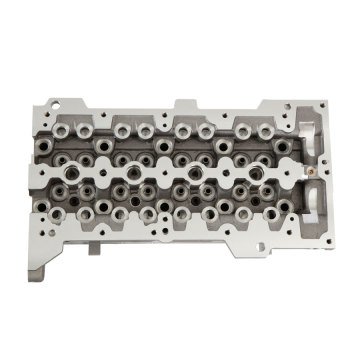 Silindir Kapağı Fiat Albea 1.3 Multijet / Jtd 16V Euro 4 Motorlar İçin