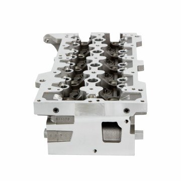 Silindir Kapağı Fiat Albea 1.3 Multijet / Jtd 16V Euro 4 Motorlar İçin