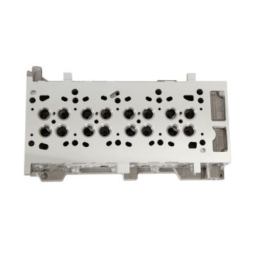 Silindir Kapağı Fiat Albea 1.3 Multijet / Jtd 16V Euro 4 Motorlar İçin