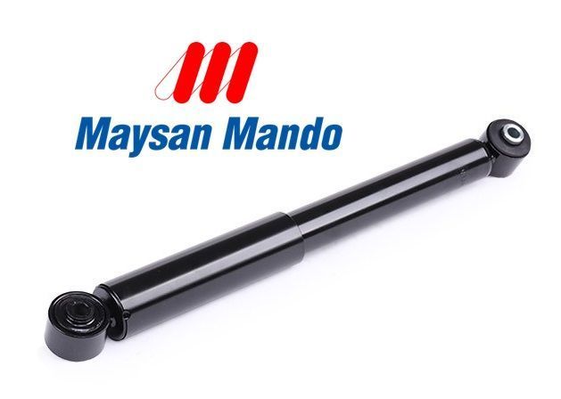 Peugeot Bipper Arka Amortisör 2007 Model ve Sonrası Maysan Marka 1 Adet Fiyatıdır