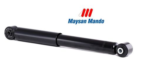 Peugeot Bipper Tepee Arka Amortisör 2008 Model ve Sonrası Maysan Marka 1 Adet Fiyatıdır
