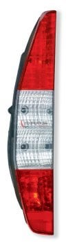 Fiat Doblo Stop Lambası Sol 2000 - 2006 Modeller Arası Araçlara Uyumludur