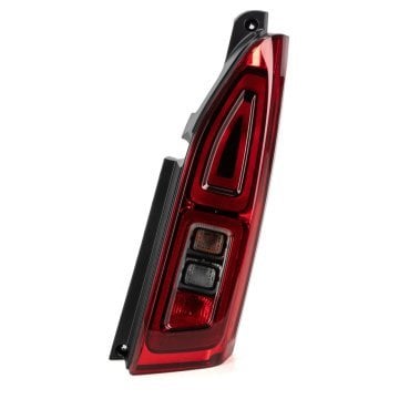 Citroen Berlingo Arka Sağ Stop Lambası 2018 Model ve Sonrası Orjinal PSA Markadır