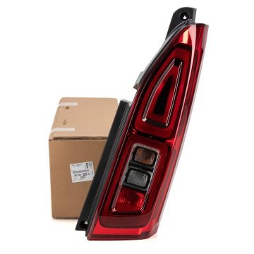 Citroen Berlingo Arka Sağ Stop Lambası 2018 Model ve Sonrası Orjinal PSA Markadır
