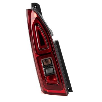Citroen Berlingo Arka Sol Stop Lambası 2018 Model ve Sonrası Orjinal PSA Markadır