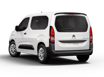 Citroen Berlingo Arka Sol Stop Lambası 2018 Model ve Sonrası Orjinal PSA Markadır