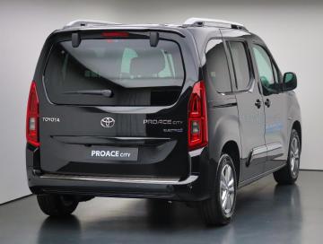 Toyota Proace City Arka Sağ Stop Lambası 2019 Model ve Sonrası Orjinal PSA Markadır