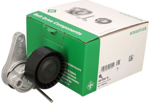 Alternatör Gergi Kiti Kanallı Kayış Seti Audi Seat Skoda Volkswagen 1.6 TDI 2.0 TDI 6PK 1025