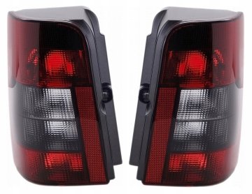 Partner-Berlingo Stop Lambası Füme Sağ 1996 - 2005 Modeller Arası Bagaj Kaputu Bütün Olanlar