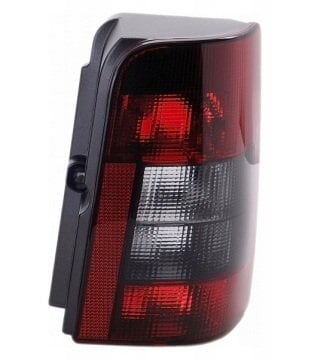Partner-Berlingo Stop Lambası Füme Sağ 1996 - 2005 Modeller Arası Bagaj Kaputu Bütün Olanlar