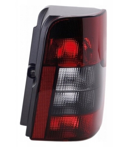 Partner-Berlingo Stop Lambası Füme Sağ 1996 - 2005 Modeller Arası Bagajı Yana Açılır Olanlar
