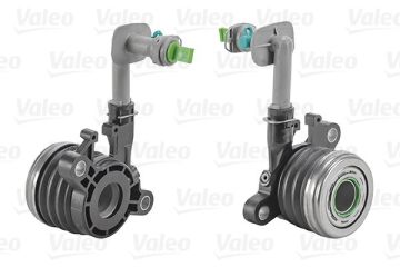 Debriyaj Seti Renault Symbol / Thalia 1.5 dCi Tek Segmanlı Hidrolik Rulmanlı 2008 - 2012 Modeller Arası