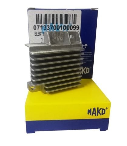 Tofaş Distribütör Elektronik Soğutucu Modülü Yan Beyin DKS-SLX-Tempra-Tipo-Uno Mako Marka Orjinal Üründür
