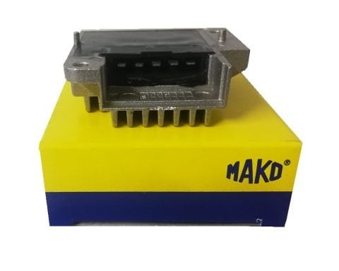 Tofaş Distribütör Elektronik Soğutucu Modülü Yan Beyin DKS-SLX-Tempra-Tipo-Uno Mako Marka Orjinal Üründür