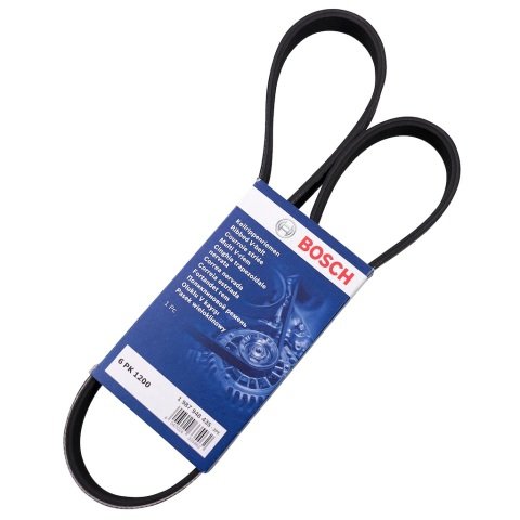 Bosch Marka 6PK1200 Kanallı V Kayışı Gergi Kayışı 6 Kanallı Orjinal Alman Malı Üründür