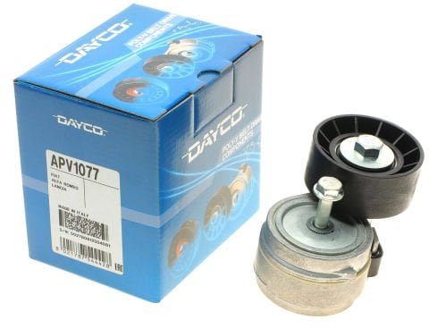 Fiat-Lancia-Alfa Romeo 1.9 Dizel Alternatör Gergi Rulmanı Kütüklü Komple Dayco Marka