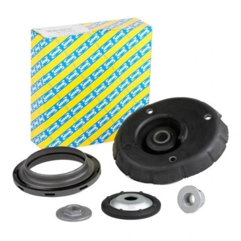 Ön Amortisör Üst Takoz Kiti Rulmanlı Peugeot Citroen P208-P2008-P301-DS3-C3-C4-C ELYSEE SNR Marka