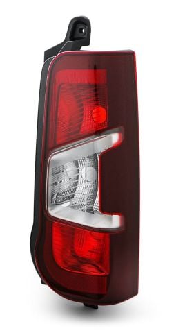 Stop Lambası Sağ Bagajı Çift Kapılı Olanlar İçin Duysuz Doblo Combo E Partner Rifter Berlingo Proace City