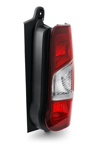 Stop Lambası Sağ Bagajı Çift Kapılı Olanlar İçin Duysuz Doblo Combo E Partner Rifter Berlingo Proace City