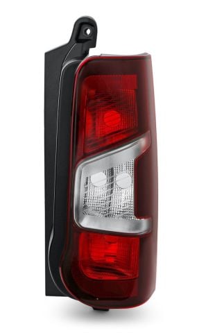 Stop Lambası Sağ Bagajı Çift Kapılı Olanlar İçin Duysuz Doblo Combo E Partner Rifter Berlingo Proace City
