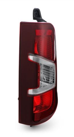 Stop Lambası Sol Bagajı Çift Kapılı Olanlar İçin Duysuz Doblo Combo E Partner Rifter Berlingo Proace City