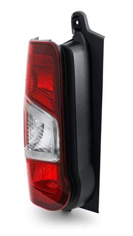 Stop Lambası Sol Bagajı Çift Kapılı Olanlar İçin Duysuz Doblo Combo E Partner Rifter Berlingo Proace City