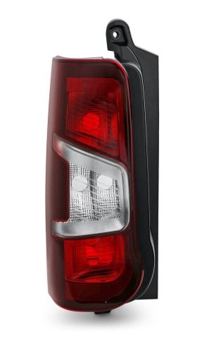 Stop Lambası Sol Bagajı Çift Kapılı Olanlar İçin Duysuz Doblo Combo E Partner Rifter Berlingo Proace City