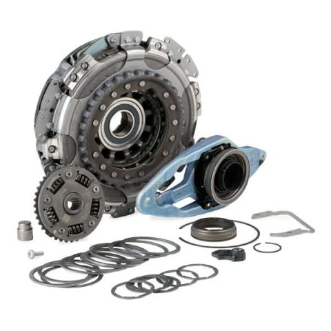 Volkswagen Polo V 1.6 TDI Debriyaj Seti 7 İleri Dsg Otomatik Şanzıman 2009 Model ve Sonrası