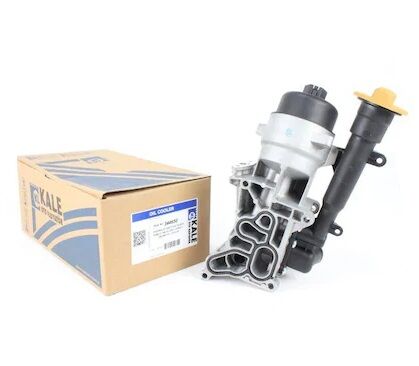 Fiat Siena 1.3 Dizel Euro 4 Motorlar İçin Komple Yağ Soğutucusu ( Soğutucu İç Kısmındadır Yeni Nesil )