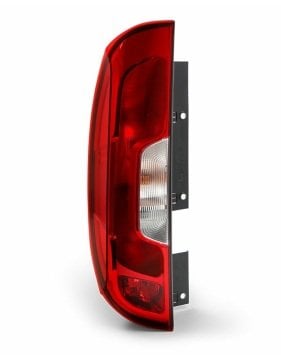 Fiat Doblo Stop Lambası Sol Duysuz Bagajı Yana Açılır Kapı 2015 Model ve Sonrası Araçlar