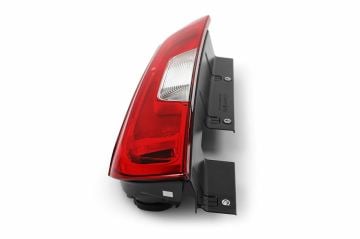 Fiat Doblo Stop Lambası Sol Duysuz Bagajı Yana Açılır Kapı 2015 Model ve Sonrası Araçlar