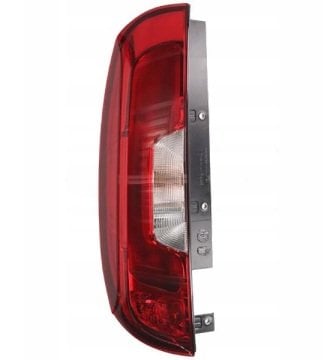 Fiat Doblo Stop Lambası Sol Duysuz Bagajı Yukarı / Dikey Açılır Kapı 2015 Model ve Sonrası