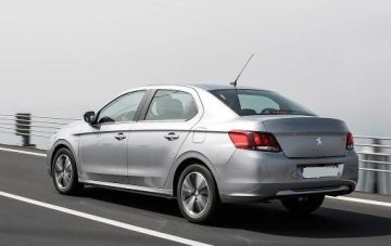 Peugeot 301 Stop Lambası Sol Duysuz 2017 Model ve Sonrası Araçlara Uyumludur