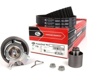 Audi A4 2.0 TDI quattro Triger Seti Dizel Motor 2006 - 2008