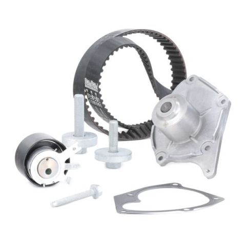Nissan Micra 1.5 dCi Triger Seti Devirdaimli 2003 - 2010 Modeller Arası Araçlara Uyumludur 123x27